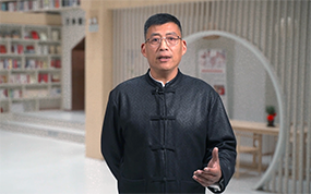 红色故事宣讲《我要当兵》