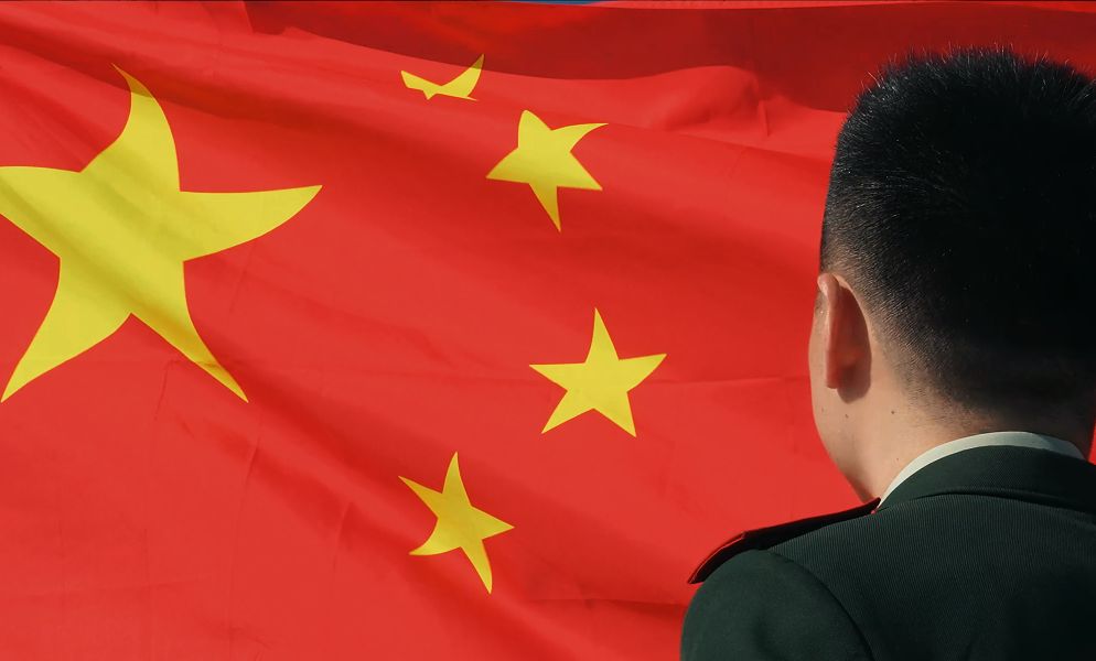 交通产业集团微视频《戎光》